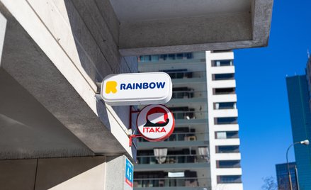 Analitycy widzą potencjał w akcjach Rainbow Tours