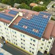 O dotacje do instalacji fotowoltaicznych mogą starać się zarówno mieszkańcy, jak i spółdzielnie czy 