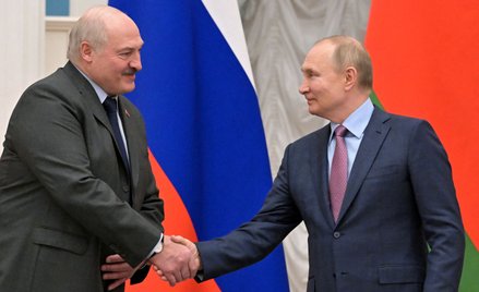 Mińsk przyjmuje decyzję Rosji "z szacunkiem i zrozumieniem"