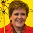 Nicola Sturgeon, liderka Szkockiej Partii Narodowej, stoi na czele rządu w Edynburgu od 2014 roku. I