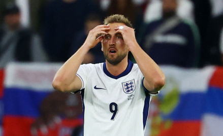 Harry Kane