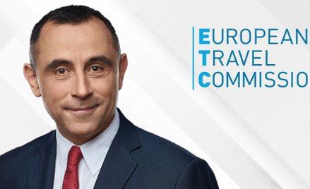 Rafał Szlachta został nowym członkiem zarządu European Travel Commission