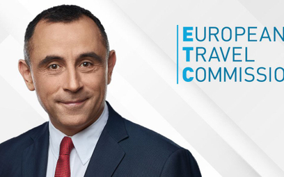 Rafał Szlachta został nowym członkiem zarządu European Travel Commission