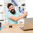 Piotr Mazurkiewicz: Praca online dla wybranych