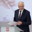 Gowin: Powinniśmy unikać języka godzącego w poczucie godności