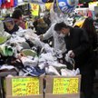 W Japonii inflacja po raz pierwszy od ponad 2 lat