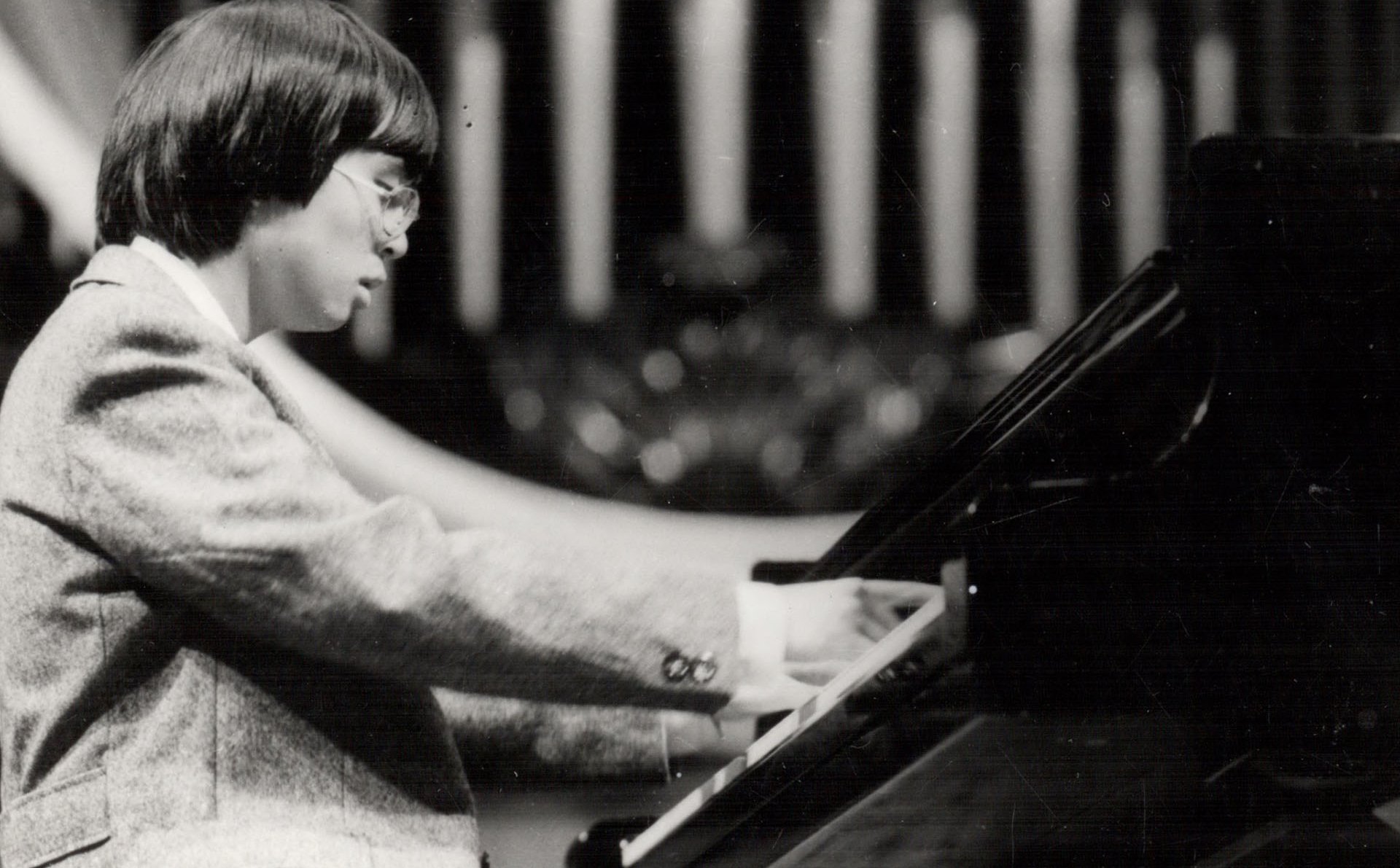 „Tak skromny, iż aż prawie niewidoczny”. Triumf Dang Thai Sona