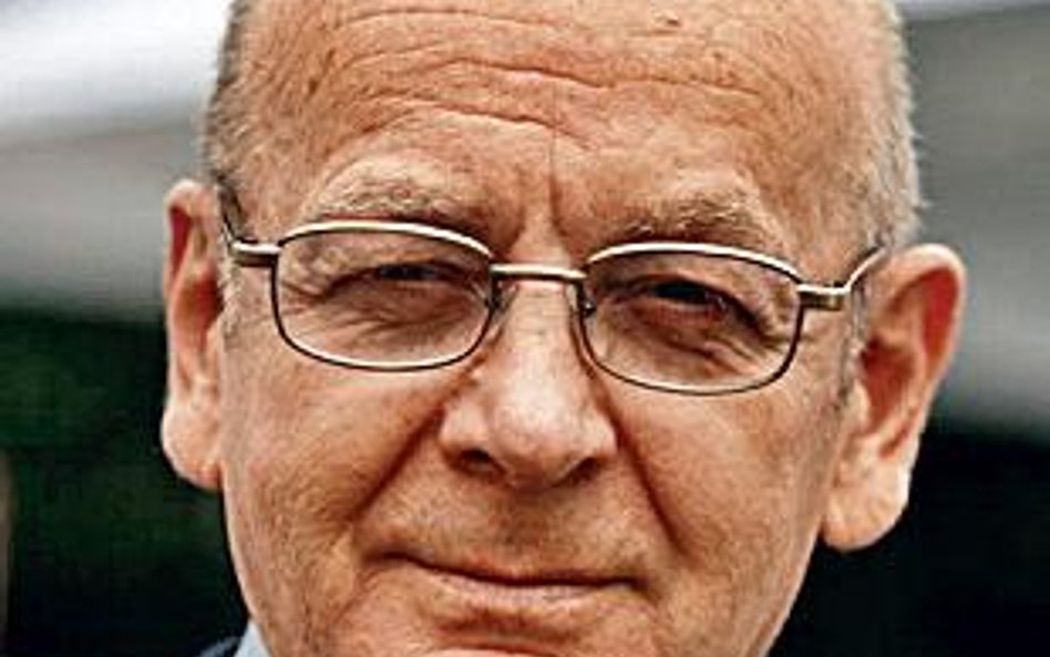 Rzecznik pyta o sprawę Sumlińskiego