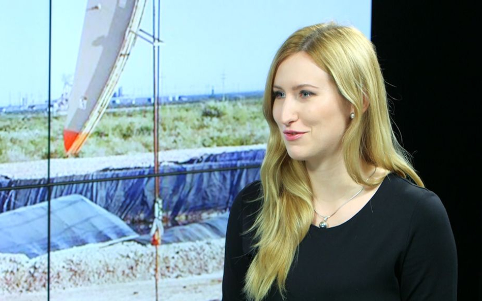 #RZECZoBIZNESIE: Dorota Sierakowska: Rynki surowcowe podatne na spekulacje
