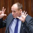 Paweł Kukiz nie ukrywa, że w wielu sprawach blisko mu do PiS.