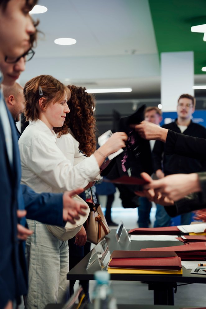 Wysokość wsparcia finansowego dla stypendysty waha się od 500 do 1500 złotych