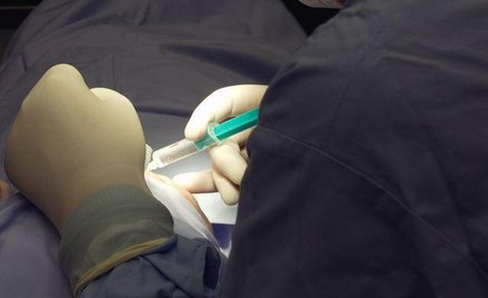 Zmusili szpital do odłączenia chorej