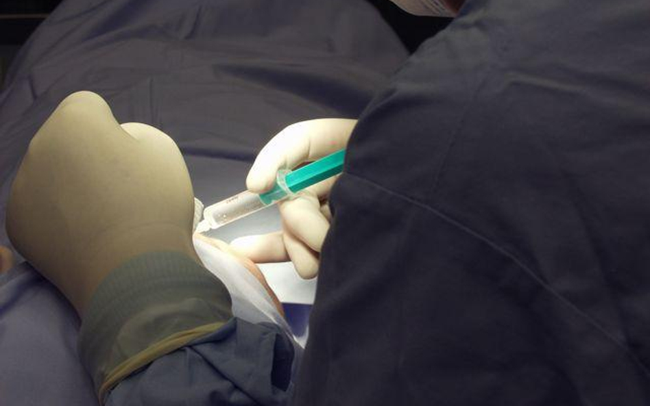 Zmusili szpital do odłączenia chorej