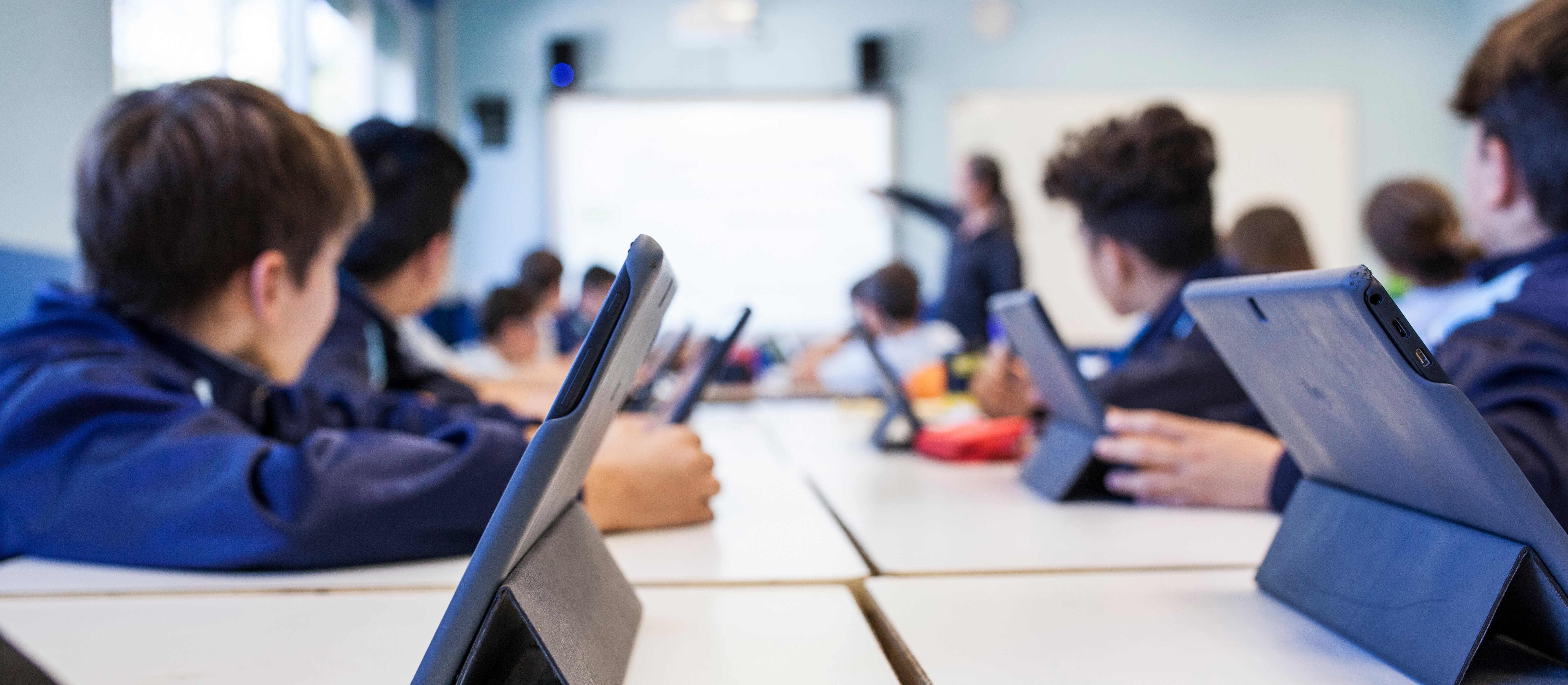 Europa uczy się z AI. Jakie jest miejsce Polski w rewolucji technologicznej?