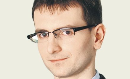 Przemysław Nowosad, makler, Erste Securities Polska