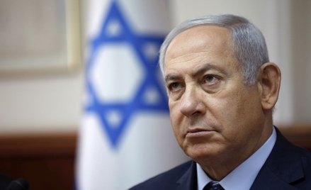 Premier Izraela straszy Hamas. "Przestańcie, natychmiast"