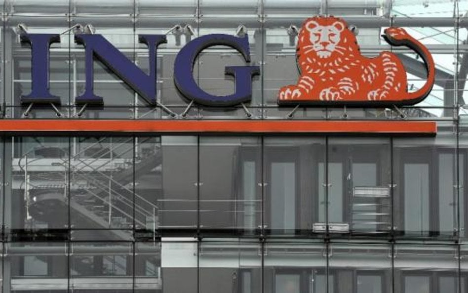 ING Bank Śląski czyści portfel frankowy