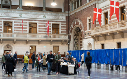 Referendum w Danii