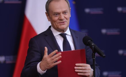 Donald Tusk