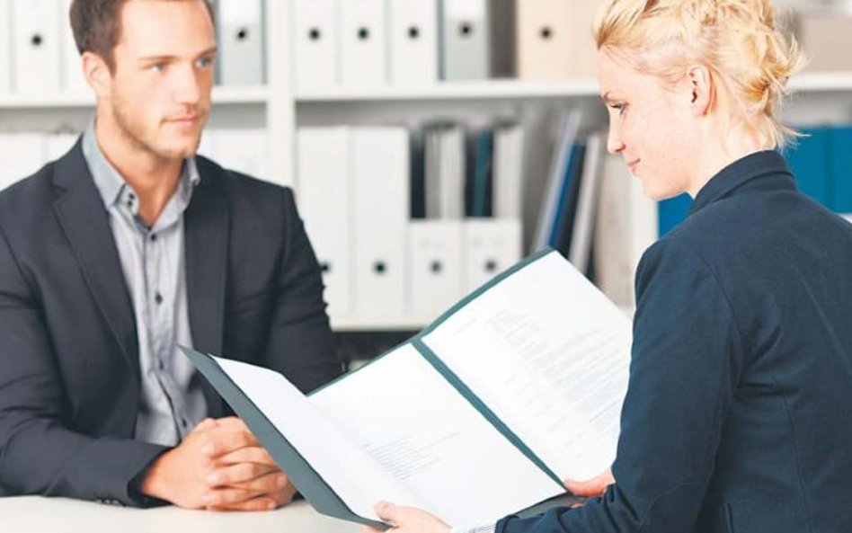 Procedurę weryfikacji danych o kandydacie można wszcząć tylko za jego wiedzą i zgodą