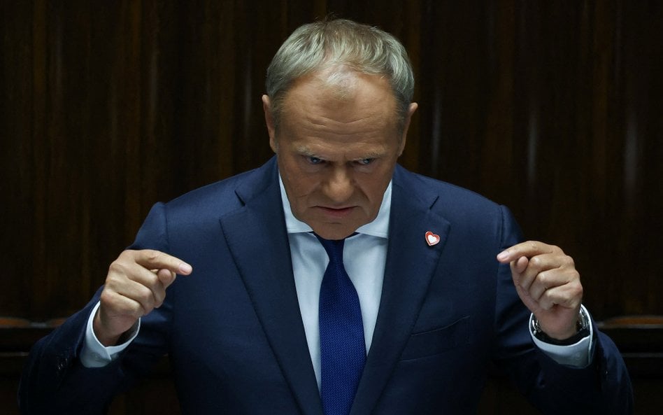 Estera Flieger: Platforma Obywatelska przegra za chwilę kolejne wybory