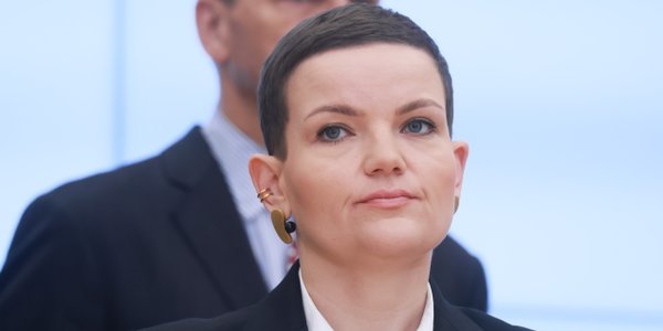 Gigantyczne wyzwania nowej ministry kultury Marty Cienkowskiej