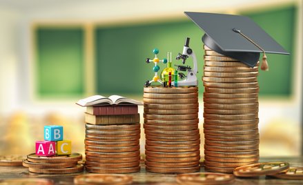 Szkoły i placówki doradczo-edukacyjne mogą liczyć na dotacje