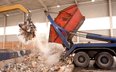 W 2024 r. w Polsce wytworzono 14,1 mln ton odpadów komunalnych. Termicznie przetworzono 3,101 mln to