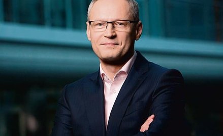 Adam Pers, wiceprezes mBanku: Tarcza chroni, ale są wątpliwości