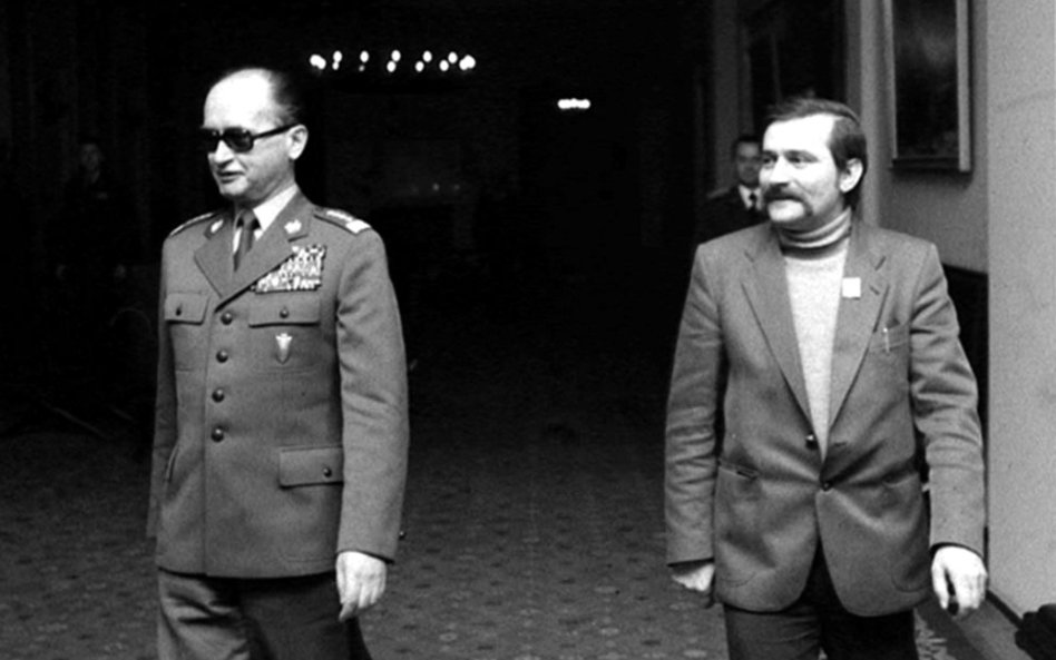 Andrzej Zybertowicz o sprawie teczki TW Bolka