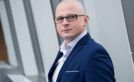 dr Łukasz Kister