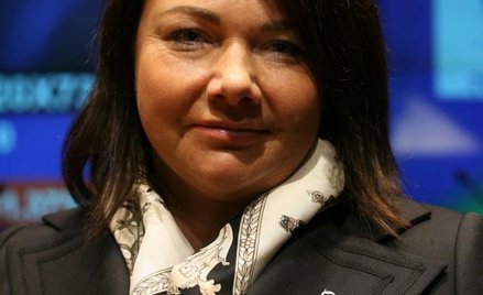 Katarzyna Niezgoda w 2007 roku