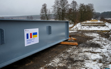 Wołodin: Niemcy i Francja powinny wypłacić odszkodowania mieszkańcom Donbasu