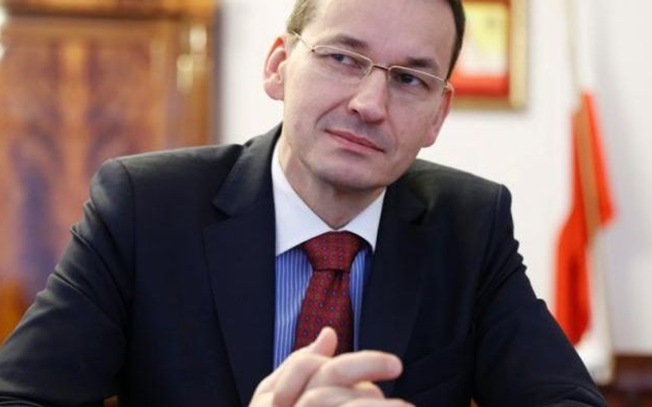Ministerstwo Cyfryzacji pod nadzorem premiera