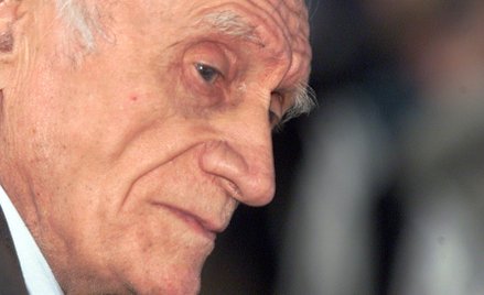 Uroczystości z okazji setnej rocznicy urodzin Kazimierza Górskiego