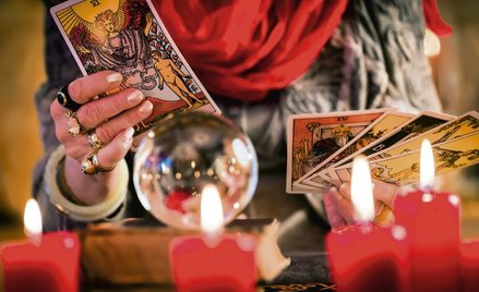 Tarot: w XVIII-wiecznych salonach przedstawiany jako mistyczna mądrość Egipcjan, dziś – 2,40 PLN za 