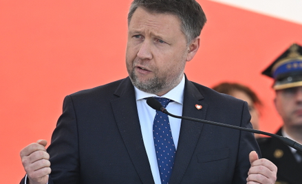 Marcin Kierwiński,  szef MSWiA, poseł Koalicji Obywatelskiej, kandydat Platformy Obywatelskiej w wyb