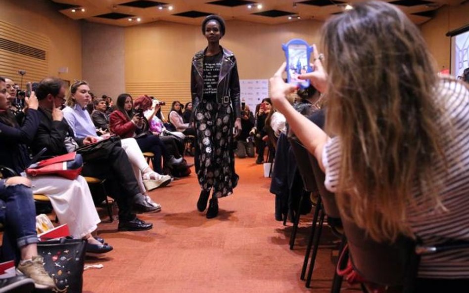 Bogota Fashion Week to jedno z największych wydarzeń związanych z modą w Ameryce Łacińskiej. Podczas