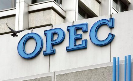 OPEC nie chce zwiększyć dostaw