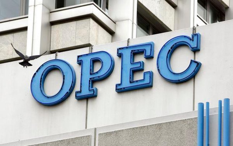 OPEC nie chce zwiększyć dostaw