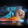 ETF-y na bitcoina nie dla polskich inwestorów