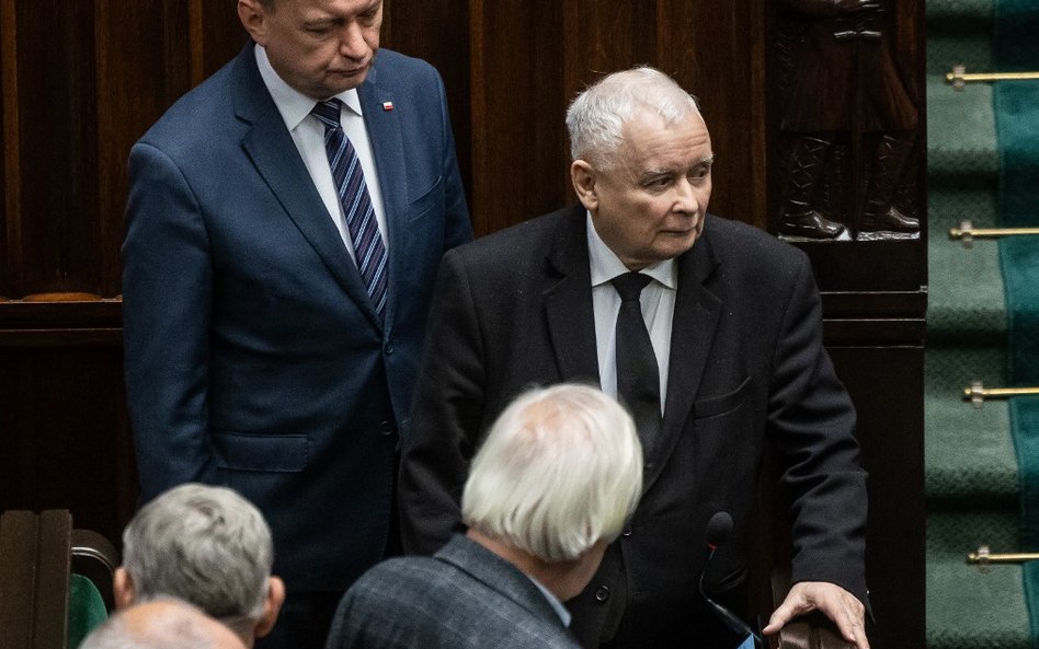 Jarosław Kaczyński