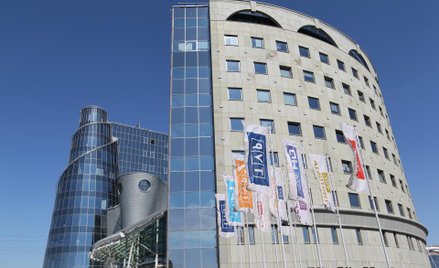 TVP Oddział Terenowy w Warszawie ma utworzyć i prowadzić własne archiwum