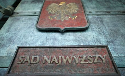 Sąd Najwyższy