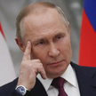 Prezydent Rosji Władimir Putin