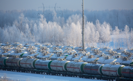 LPG potaniało w Rosji o połowę. To efekt sankcji UE