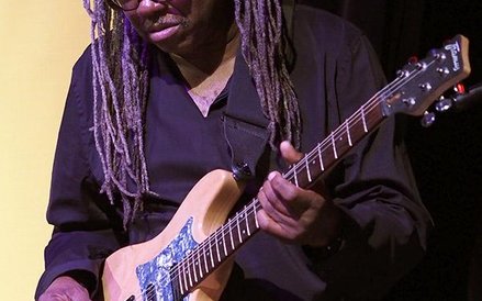 De Wayne "Blackbyrd" McKnight