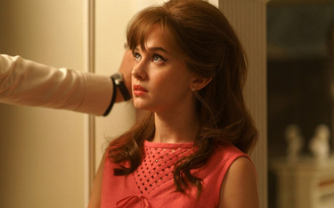 Kadr z filmu "Priscilla"