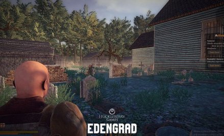 Huckleberry Games ma nowy plan wydawniczy