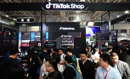 Dla młodych internautów TikTok jest bramą do świata